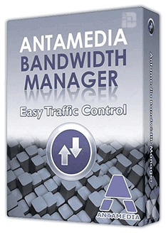 Antamedia Bandwidth Manager Discount Coupon